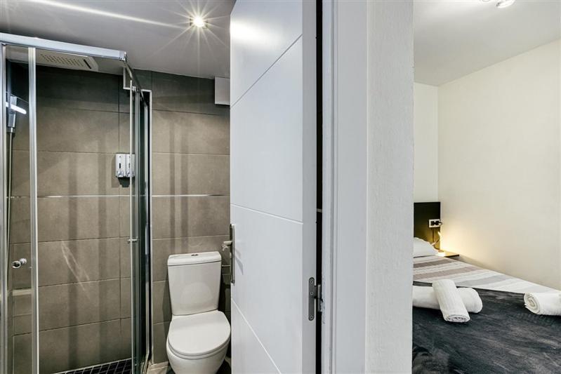 K Beach D-Luxe Empuriabrava Dış mekan fotoğraf
