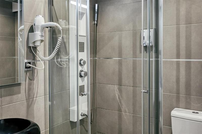 K Beach D-Luxe Empuriabrava Dış mekan fotoğraf