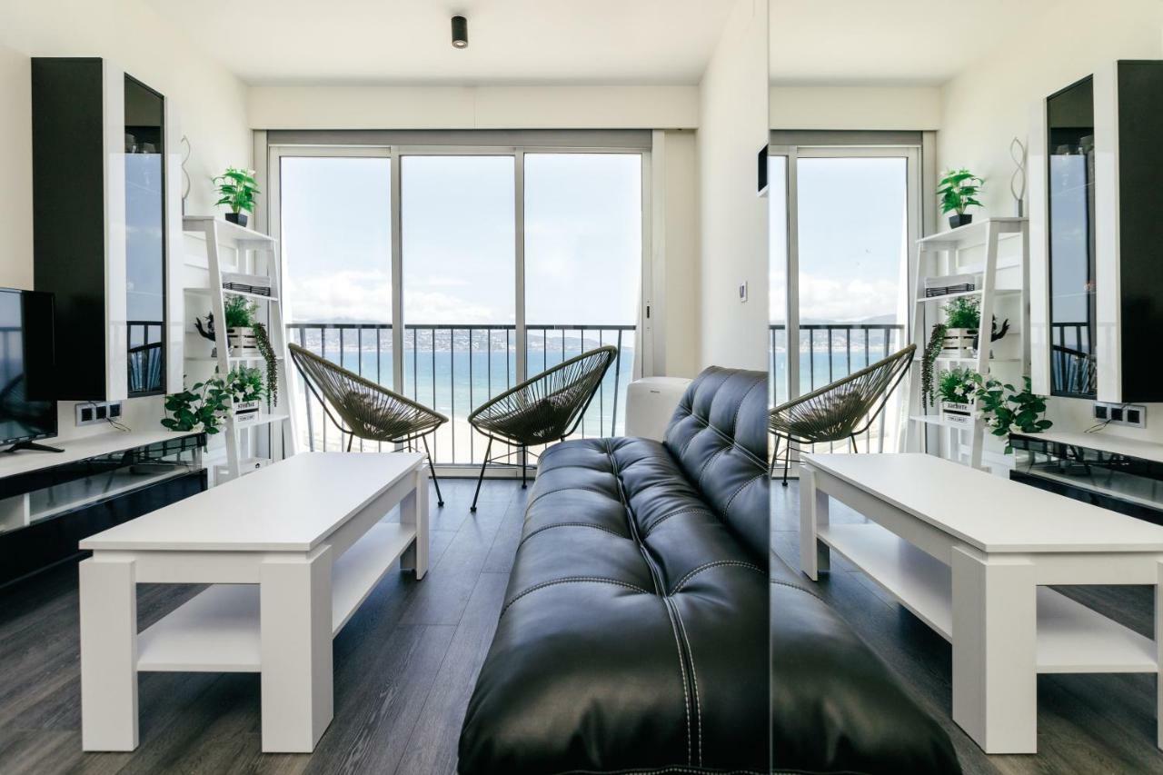K Beach D-Luxe Empuriabrava Dış mekan fotoğraf